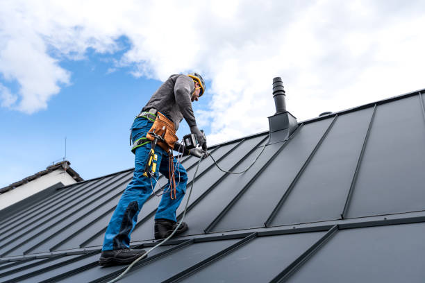 Reliable Winfield, IA Roofing Service Solutions